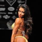 Jaimie   Bernhardt - NPC Jr. USA 2013 - #1