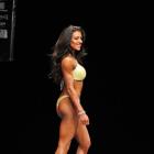 Jaimie   Bernhardt - NPC Jr. USA 2013 - #1