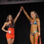 Stacy  Goode - NPC Collegiate Nationals 2012 - #1