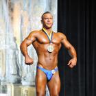 Dustin  Tarrent - NPC Midwest Championship 2013 - #1