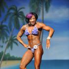 Mikaila  Soto - IFBB Europa Show of Champions Orlando 2013 - #1