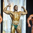 Alexander  Hines - NPC Midwest Championship 2013 - #1