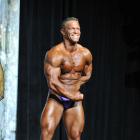 James  Powers - NPC Midwest Championship 2013 - #1