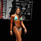 Denita  Clark - NPC Jr. USA 2013 - #1