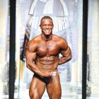 James  Powers - NPC Midwest Championship 2013 - #1