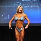 Krista  Dunn - IFBB Toronto Pro Supershow 2013 - #1