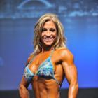 Krista  Dunn - IFBB Toronto Pro Supershow 2013 - #1