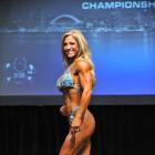 Krista  Dunn - IFBB Toronto Pro Supershow 2013 - #1