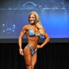 Krista  Dunn - IFBB Toronto Pro Supershow 2013 - #1