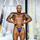 Jeff  Eldridge - NPC Midwest Championship 2013 - #1