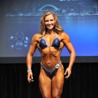 Erin  Harding - IFBB Toronto Pro Supershow 2013 - #1