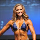 Erin  Harding - IFBB Toronto Pro Supershow 2013 - #1