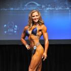 Erin  Harding - IFBB Toronto Pro Supershow 2013 - #1