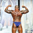 Jeff  Eldridge - NPC Midwest Championship 2013 - #1