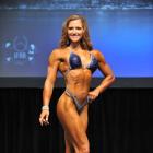 Erin  Harding - IFBB Toronto Pro Supershow 2013 - #1