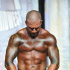 Jeff  Eldridge - NPC Midwest Championship 2013 - #1