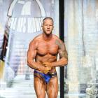 Robert  Norton - NPC Midwest Championship 2013 - #1