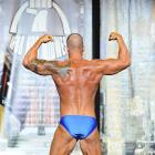 Robert  Norton - NPC Midwest Championship 2013 - #1