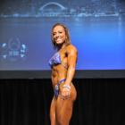 Tamara  Ribeiro Bailey - IFBB Toronto Pro Supershow 2013 - #1