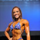 Tamara  Ribeiro Bailey - IFBB Toronto Pro Supershow 2013 - #1