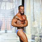 E. Scott  Coyle - NPC Midwest Championship 2013 - #1