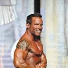 E. Scott  Coyle - NPC Midwest Championship 2013 - #1