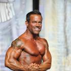 E. Scott  Coyle - NPC Midwest Championship 2013 - #1