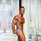 E. Scott  Coyle - NPC Midwest Championship 2013 - #1