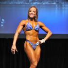 Tamara  Ribeiro Bailey - IFBB Toronto Pro Supershow 2013 - #1