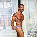 E. Scott  Coyle - NPC Midwest Championship 2013 - #1