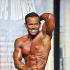 E. Scott  Coyle - NPC Midwest Championship 2013 - #1