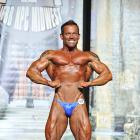 E. Scott  Coyle - NPC Midwest Championship 2013 - #1