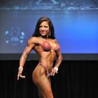 Danielle  Sereluca - IFBB Toronto Pro Supershow 2013 - #1