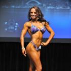 Natalie  Waples - IFBB Toronto Pro Supershow 2013 - #1