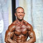 Anthony  Miller - NPC Midwest Championship 2013 - #1