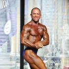 Anthony  Miller - NPC Midwest Championship 2013 - #1