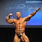 Thomas  Benagli - IFBB Toronto Pro Supershow 2013 - #1