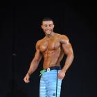 Matthew  Acton - IFBB Pittsburgh Pro 2013 - #1