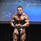 Muhammad Masoom Butt - IFBB Toronto Pro Supershow 2013 - #1