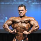 Muhammad Masoom Butt - IFBB Toronto Pro Supershow 2013 - #1