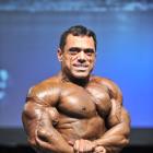 Muhammad Masoom Butt - IFBB Toronto Pro Supershow 2013 - #1