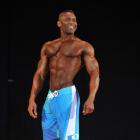 Michael  Anderson - IFBB Pittsburgh Pro 2013 - #1