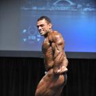 Muhammad Masoom Butt - IFBB Toronto Pro Supershow 2013 - #1