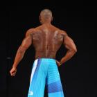 Michael  Anderson - IFBB Pittsburgh Pro 2013 - #1