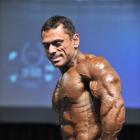 Muhammad Masoom Butt - IFBB Toronto Pro Supershow 2013 - #1