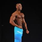 Michael  Anderson - IFBB Pittsburgh Pro 2013 - #1