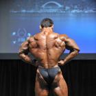 Muhammad Masoom Butt - IFBB Toronto Pro Supershow 2013 - #1