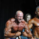 Jason  Green - NPC Midwest Championship 2013 - #1