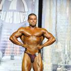 Tim  Cline - NPC Midwest Championship 2013 - #1