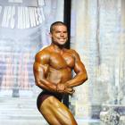 Tim  Cline - NPC Midwest Championship 2013 - #1